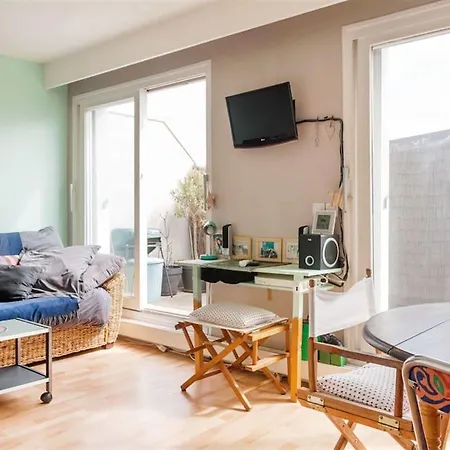 Convention - Vaugirard Smartrenting *