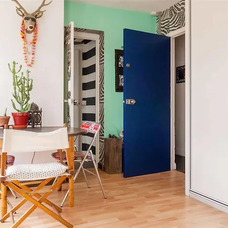 Convention - Vaugirard Smartrenting Apartment