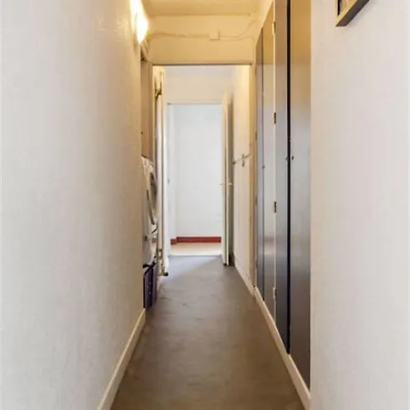 Apartment Convention - Vaugirard Smartrenting