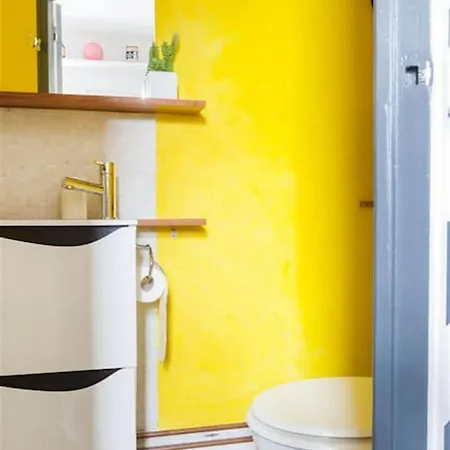 Apartment Convention - Vaugirard Smartrenting *
