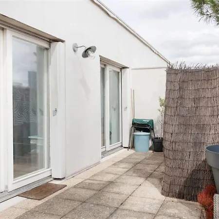 Apartment Convention - Vaugirard Smartrenting