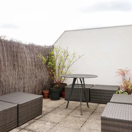 Convention - Vaugirard Smartrenting Apartment Paris